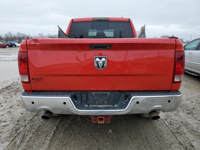 Photo 6 from auction – 2011 DODGE RAM 1500 with VIN 1D7RV1GT9BS510651