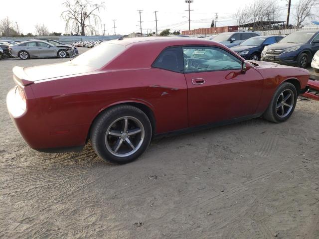 Photo 3 from auction – 2010 DODGE CHALLENGER with VIN 2B3CJ4DVXAH190069