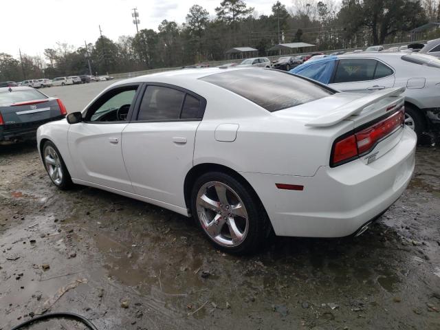 Photo 2 from auction – 2014 DODGE CHARGER SE with VIN 2C3CDXBG0EH358811