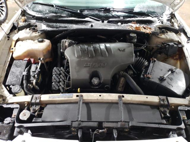 Photo 11 from auction – 2004 BUICK LESABRE CU with VIN 1G4HP52K94U141475