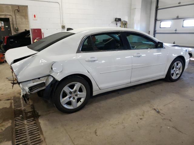 Photo 3 from auction – 2012 CHEVROLET MALIBU LS with VIN 1G1ZA5E02CF398980