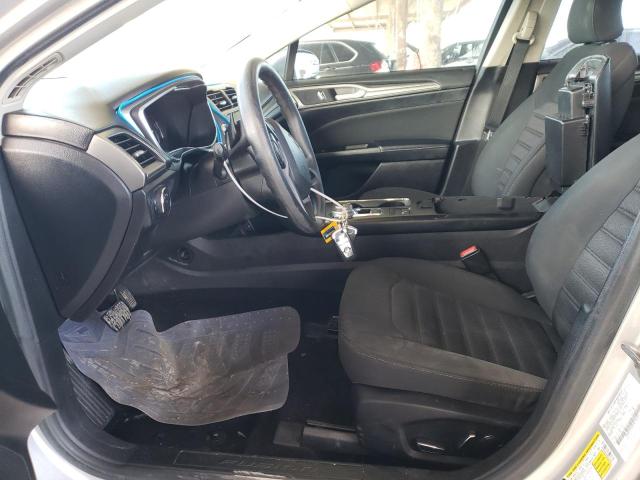 Photo 7 from auction – 2017 FORD FUSION SE with VIN 3FA6P0HDXHR246665