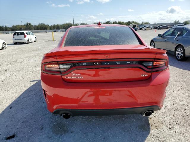 Photo 6 from auction – 2019 DODGE CHARGER R/ with VIN 2C3CDXCT0KH586718