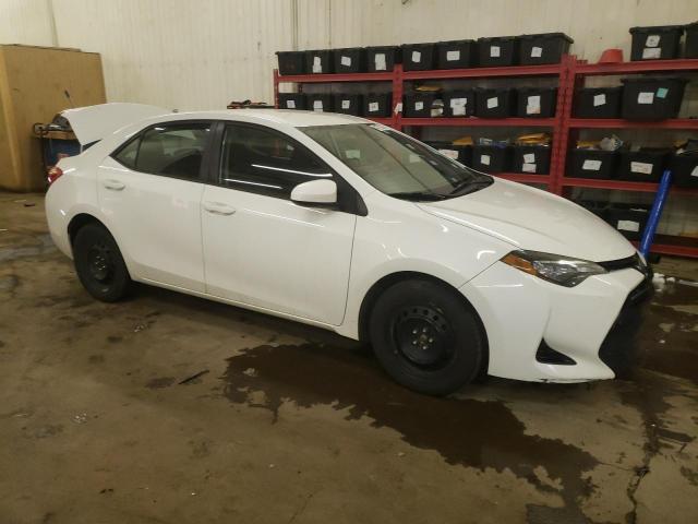 Photo 4 from auction – 2017 TOYOTA COROLLA L with VIN 5YFBURHE8HP645451