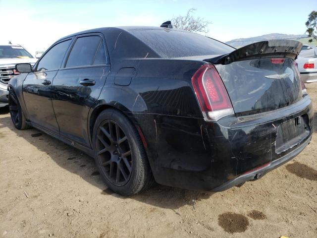 Photo 2 from auction – 2016 CHRYSLER 300 S with VIN 2C3CCABTXGH198694