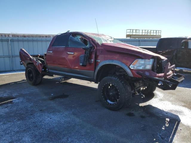Photo 4 from auction – 2013 RAM 1500 SLT with VIN 1C6RR7TT8DS692330