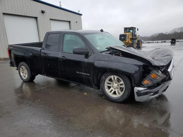 Photo 4 from auction – 2014 CHEVROLET SILVERADO with VIN 1GCVKREC2EZ248163