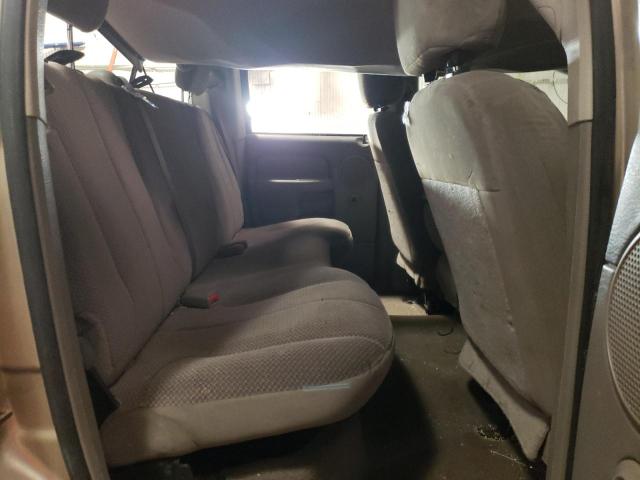 Photo 6 from auction – 2005 DODGE RAM 2500 with VIN 3D7KS28C85G848195