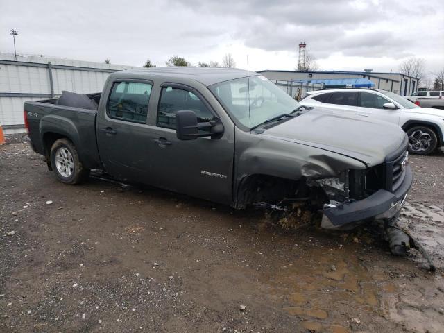 Photo 4 from auction – 2011 GMC SIERRA K15 with VIN 3GTP2TEA2BG198512