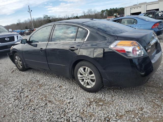 Photo 2 from auction – 2012 NISSAN ALTIMA 2.5 with VIN 1N4AL2AP2CC128395