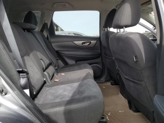 Photo 11 from auction – 2016 NISSAN ROGUE S with VIN KNMAT2MV4GP700070
