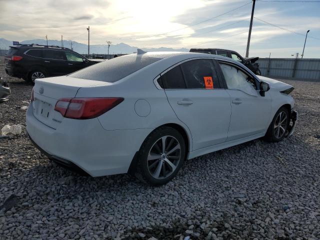 Photo 3 from auction – 2019 SUBARU LEGACY 2.5 with VIN 4S3BNAJ65K3023648