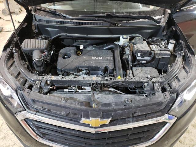 Photo 12 from auction – 2018 CHEVROLET EQUINOX LT with VIN 2GNAXJEV0J6280416