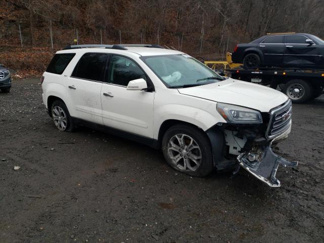 Photo 4 from auction – 2014 GMC ACADIA SLT with VIN 1GKKVRKD4EJ120310