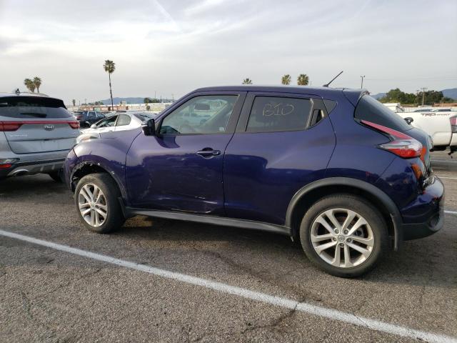 Photo 2 from auction – 2015 NISSAN JUKE S with VIN JN8AF5MR1FT500236