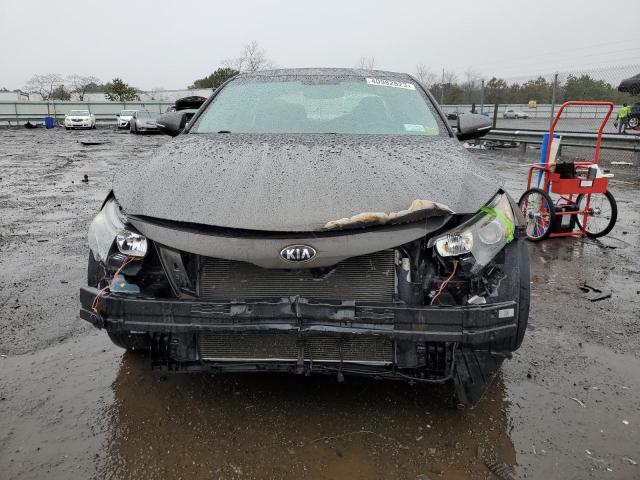 Photo 5 from auction – 2013 KIA OPTIMA LX with VIN 5XXGM4A76DG190462