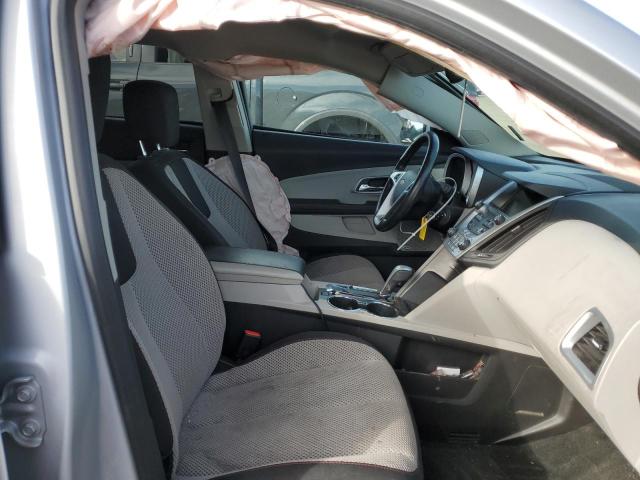 Photo 7 from auction – 2013 CHEVROLET EQUINOX LT with VIN 2GNFLDE36D6245286