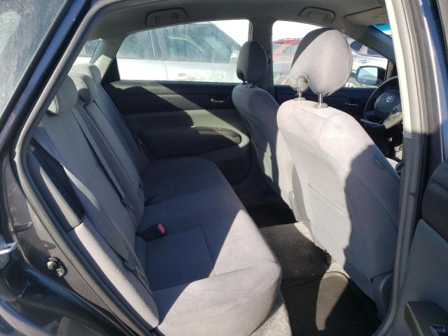 Photo 10 from auction – 2007 TOYOTA PRIUS with VIN JTDKB20U173212903