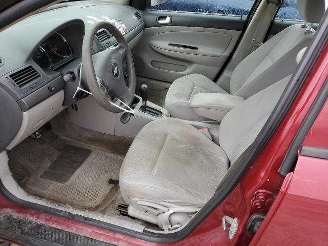 Photo 7 from auction – 2007 CHEVROLET COBALT LT with VIN 1G1AL55F477347699