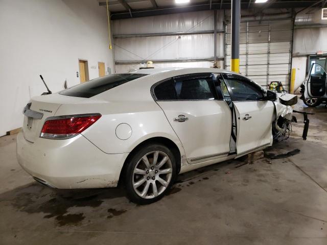 Photo 3 from auction – 2012 BUICK LACROSSE T with VIN 1G4GJ5G38CF154350