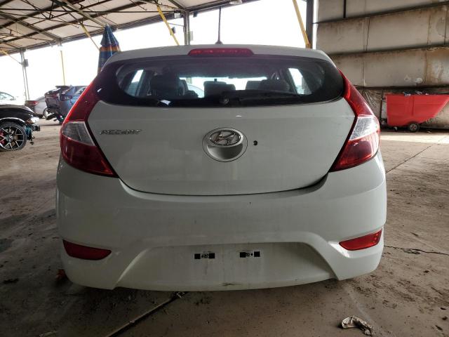Photo 6 from auction – 2012 HYUNDAI ACCENT GLS with VIN KMHCT5AE4CU034057