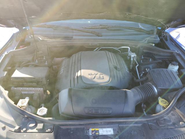 Photo 12 from auction – 2014 DODGE DURANGO CI with VIN 1C4SDHET4EC483674
