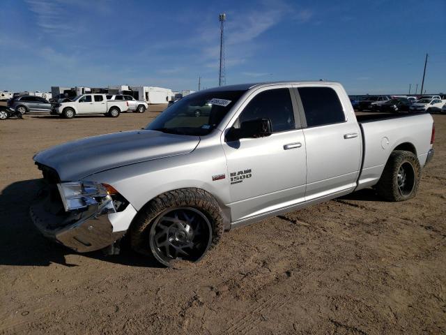 RAM 1500 CLASS 2019 with VIN 1C6RR7TT3KS593038 - Photo from auction
