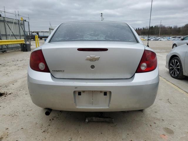 Photo 6 from auction – 2005 CHEVROLET COBALT with VIN 1G1AK52F357576380
