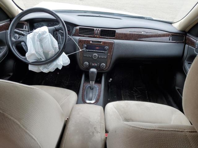Photo 8 from auction – 2012 CHEVROLET IMPALA LT with VIN 2G1WG5E39C1257777