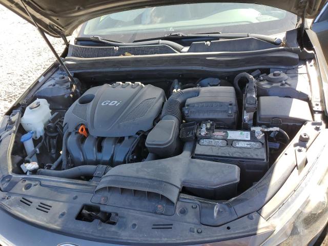 Photo 11 from auction – 2013 KIA OPTIMA LX with VIN 5XXGM4A76DG227381
