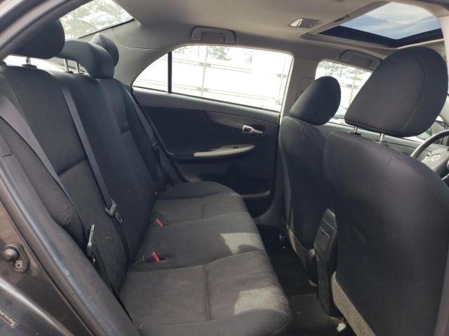 Photo 10 from auction – 2010 TOYOTA COROLLA BA with VIN 2T1BU4EEXAC490463