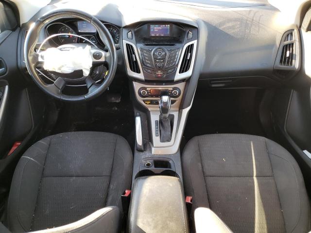 Photo 8 from auction – 2012 FORD FOCUS SEL with VIN 1FAHP3M26CL367375