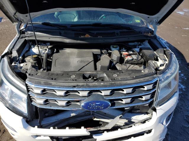 Photo 12 from auction – 2016 FORD EXPLORER X with VIN 1FM5K7D83GGC47860