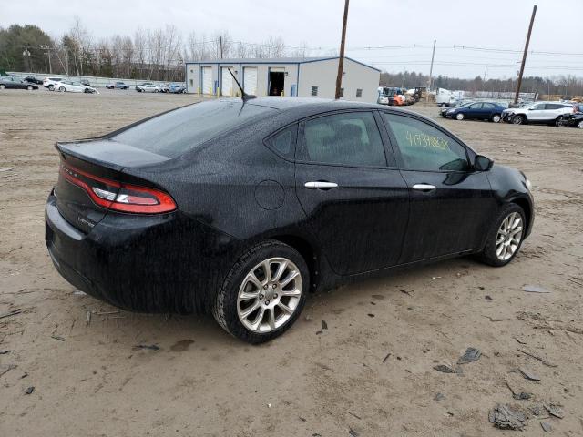 Photo 3 from auction – 2013 DODGE DART LIMIT with VIN 1C3CDFCA5DD184895