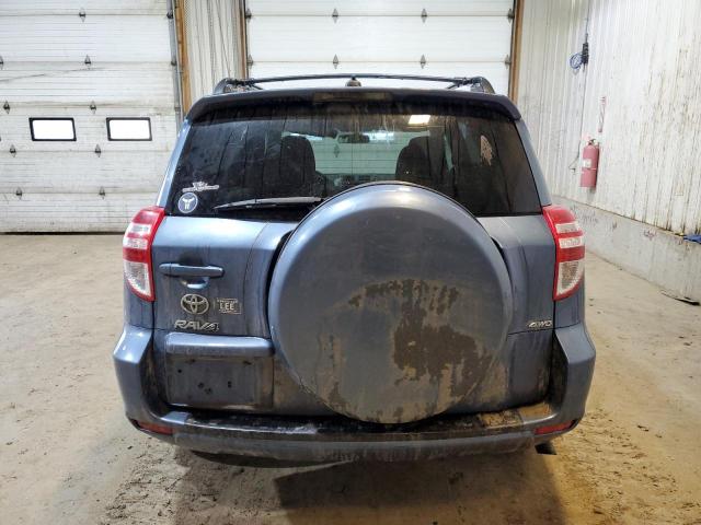 Photo 6 from auction – 2012 TOYOTA RAV4 with VIN 2T3BF4DV3CW261109