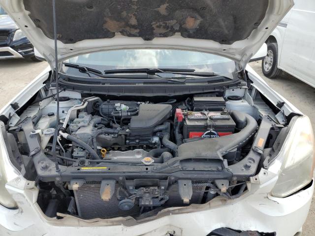 Photo 11 from auction – 2011 NISSAN ROGUE S with VIN JN8AS5MV8BW256344