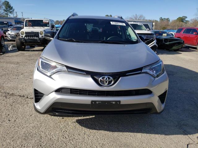 Photo 5 from auction – 2016 TOYOTA RAV4 LE with VIN 2T3ZFREV7GW297238