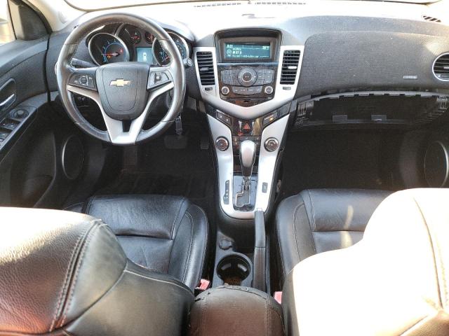 Photo 8 from auction – 2012 CHEVROLET CRUZE LT with VIN 1G1PG5SC3C7112200