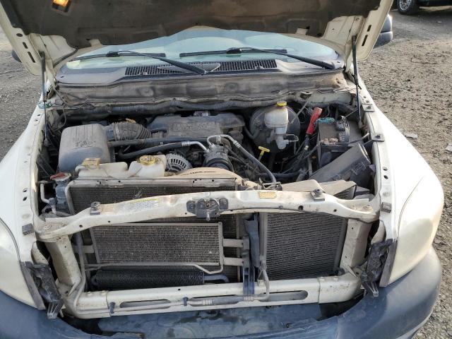Photo 11 from auction – 2007 DODGE RAM 1500 S with VIN 1D7HU182X7J609027