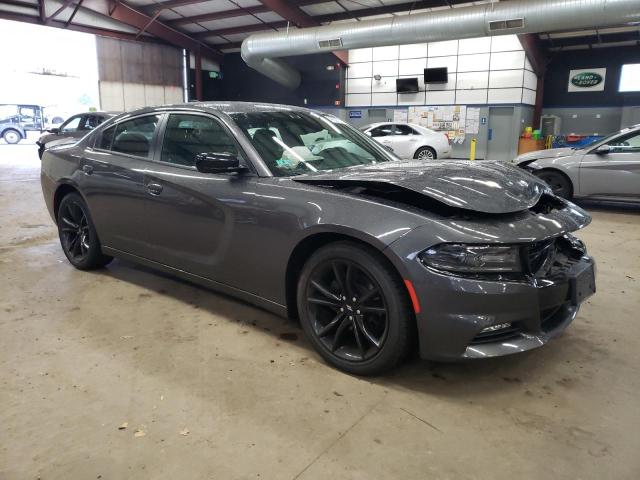 Photo 4 from auction – 2017 DODGE CHARGER SX with VIN 2C3CDXHG4HH504932
