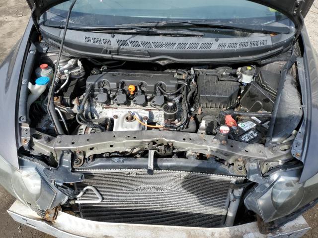 Photo 11 from auction – 2011 HONDA CIVIC LX with VIN 19XFA1F52BE046150