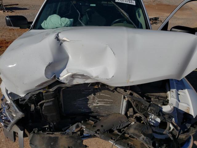 Photo 11 from auction – 2019 RAM 1500 CLASS with VIN 1C6RR6LT8KS529717