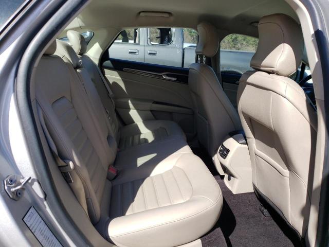 Photo 10 from auction – 2017 FORD FUSION SE with VIN 3FA6P0LU6HR165296