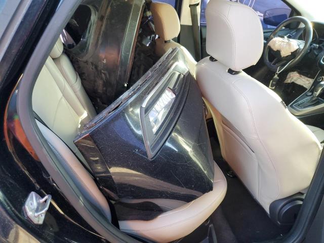 Photo 10 from auction – 2016 FORD FOCUS TITA with VIN 1FADP3N21GL326526