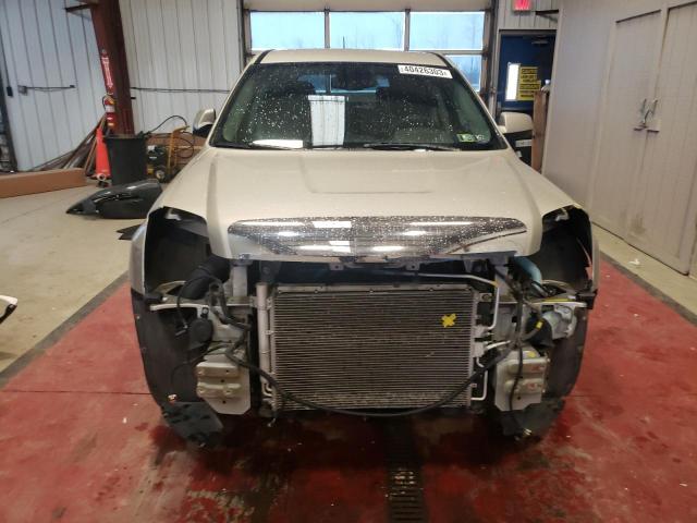 Photo 5 from auction – 2015 GMC TERRAIN SL with VIN 2GKFLVEK5F6203107