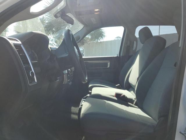 Photo 7 from auction – 2019 RAM 1500 CLASS with VIN 1C6RR6TT7KS572137