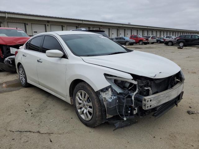 Photo 4 from auction – 2016 NISSAN ALTIMA 2.5 with VIN 1N4AL3AP7GC194257