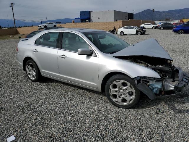 Photo 4 from auction – 2011 FORD FUSION SE with VIN 3FAHP0HA5BR108876