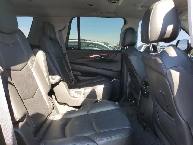 Photo 11 from auction – 2016 CADILLAC ESCALADE P with VIN 1GYS4CKJ6GR251044