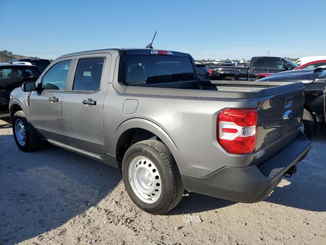 Photo 2 from auction – 2022 FORD MAVERICK X with VIN 3FTTW8F99NRA05527